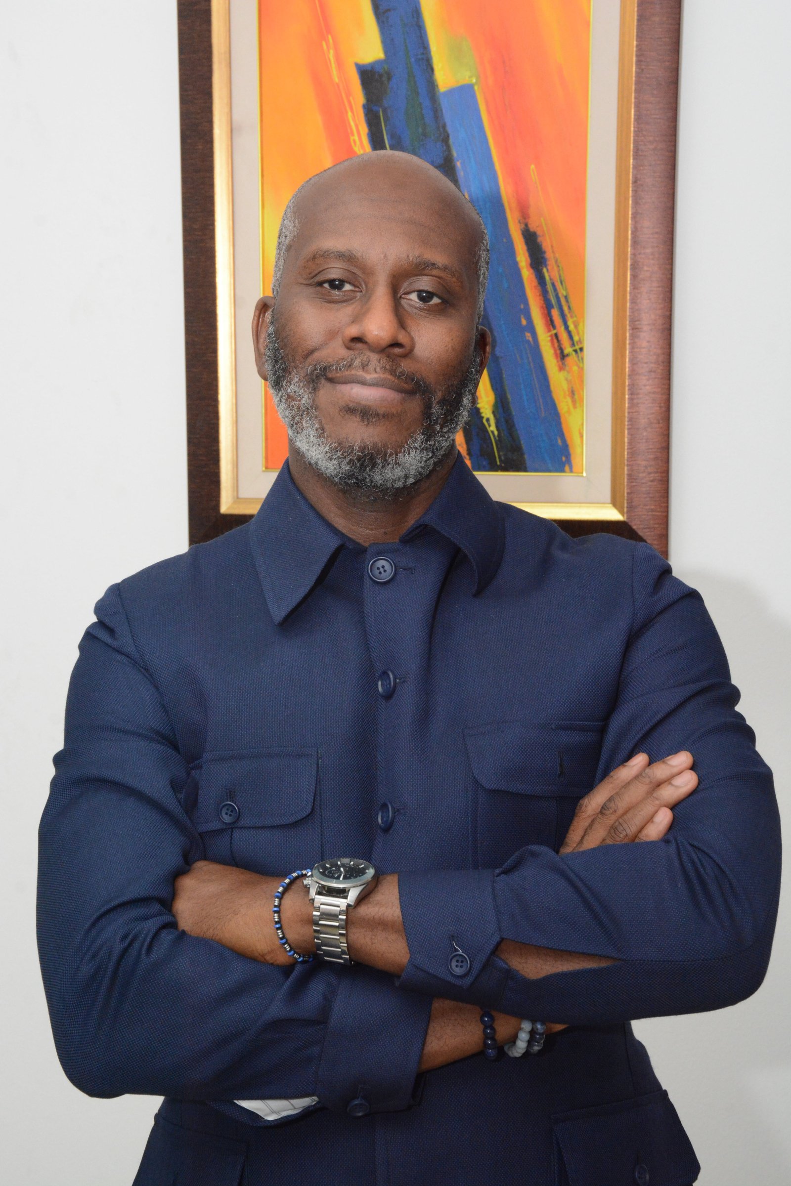 OUMAR KONATE