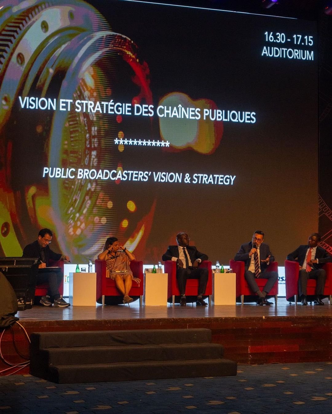 Comment est organisé le SICA ?